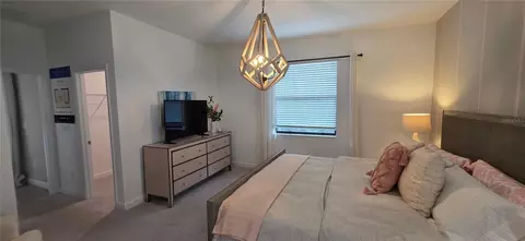 Bedroom - 16337 Tradewind Ter, Bradenton, FL 34211 photo 4 of 4