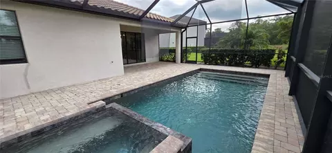 Exterior - 16337 Tradewind Ter, Bradenton, FL 34211 photo 5 of 5