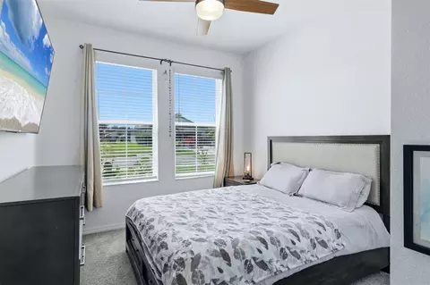 Bedroom - 8583 Starlight Loop, Parrish, FL 34219 photo 3 of 5