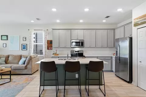 Kitchen - 8583 Starlight Loop, Parrish, FL 34219 photo 1 of 4