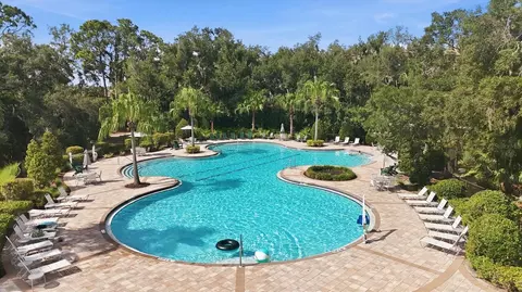 Exterior - 8583 Starlight Loop, Parrish, FL 34219 photo 5 of 10