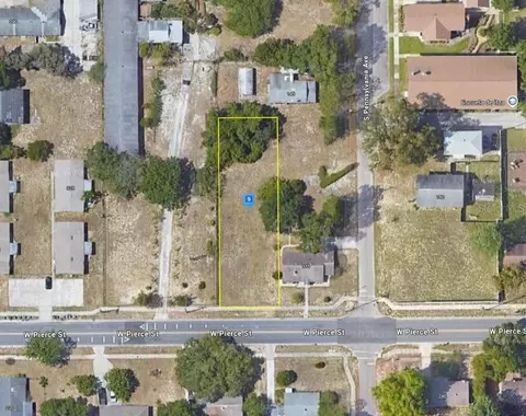 321 W Pierce St, Lake Alfred, FL 33850