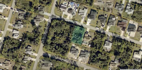 lot29 Mather Ln, North Port, FL 34286