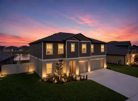 11821 Blue Diamond Trl Trl, Parrish, FL 34219