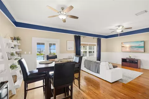 Dining - 1625 1st Ave E, Bradenton, FL 34208 photo 3 of 3