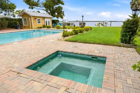 Exterior - 1625 1st Ave E, Bradenton, FL 34208 photo 11 of 29