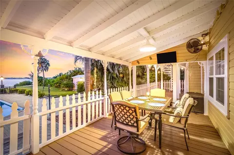 Exterior - 1625 1st Ave E, Bradenton, FL 34208 photo 24 of 29