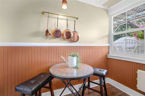 Dining - 1625 1st Ave E, Bradenton, FL 34208 photo 2 of 3