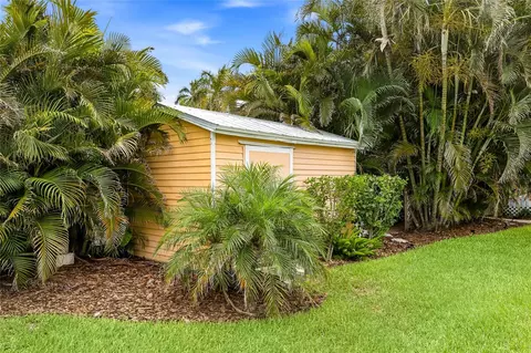 Exterior - 1625 1st Ave E, Bradenton, FL 34208 photo 18 of 29