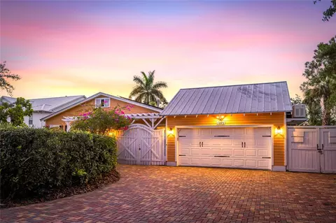Exterior - 1625 1st Ave E, Bradenton, FL 34208 photo 22 of 29