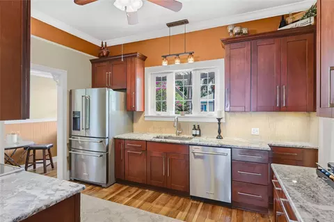 Kitchen - 1625 1st Ave E, Bradenton, FL 34208 photo 1 of 3