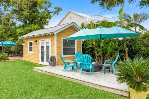 Exterior - 1625 1st Ave E, Bradenton, FL 34208 photo 16 of 29