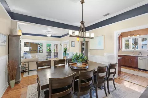 Dining - 1625 1st Ave E, Bradenton, FL 34208 photo 1 of 3