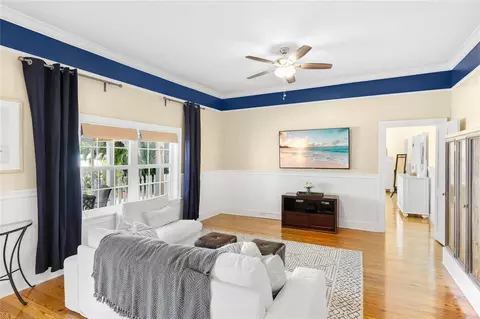 Living - 1625 1st Ave E, Bradenton, FL 34208 photo 3 of 4