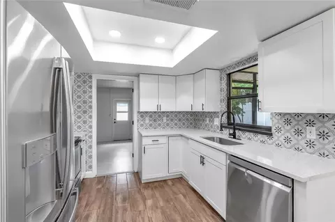 Kitchen - 3420 29th Street Ct E, Bradenton, FL 34208 photo 1 of 2