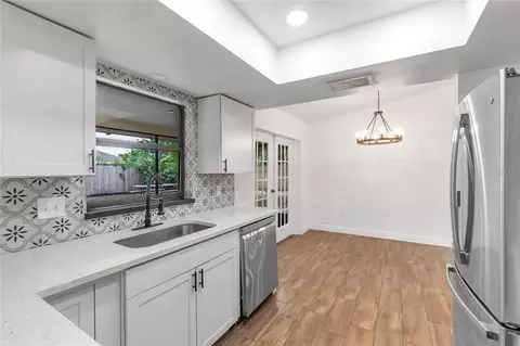 Kitchen - 3420 29th Street Ct E, Bradenton, FL 34208 photo 2 of 2