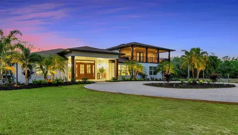 1208 Oak Hammock Rd, Sarasota, FL 34240