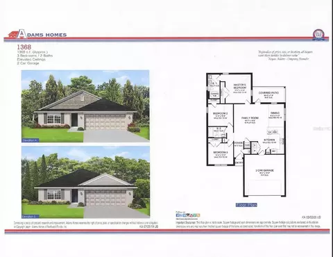 2856 Appleleaf Rd, North Port, FL 34286