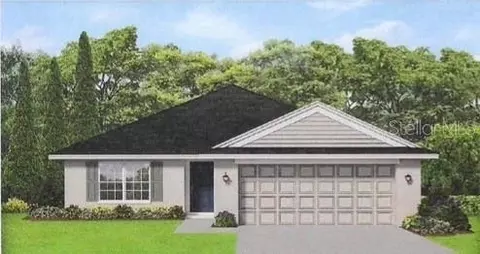 2856 Appleleaf Rd, North Port, FL 34286