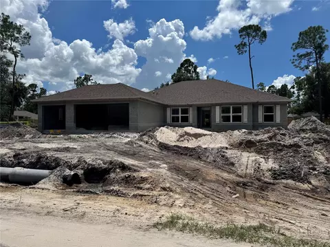 8151 Bristol Ave, North Port, FL 34291