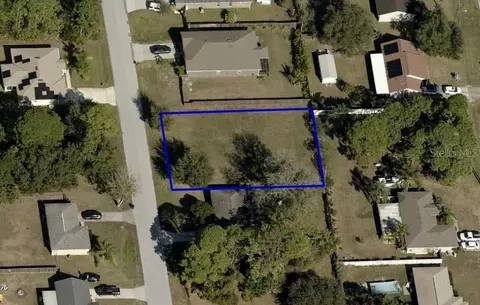 861 Taluga Ave SE, Palm Bay, FL 32909