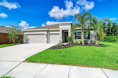 Exterior - 6421 114th Ave E, Parrish, FL 34219 photo 3 of 11