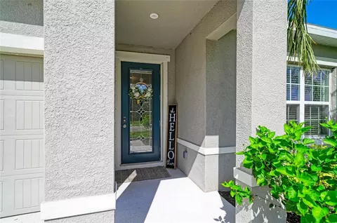 Entry Way - 6421 114th Ave E, Parrish, FL 34219 photo 1 of 3