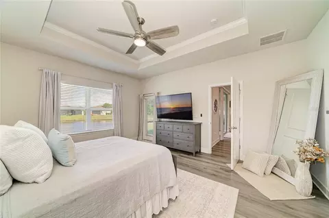 Bedroom - 6421 114th Ave E, Parrish, FL 34219 photo 3 of 7