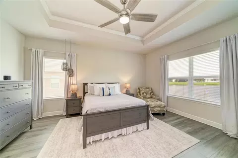 Bedroom - 6421 114th Ave E, Parrish, FL 34219 photo 1 of 7