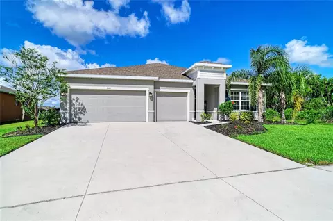 Exterior - 6421 114th Ave E, Parrish, FL 34219 photo 4 of 11