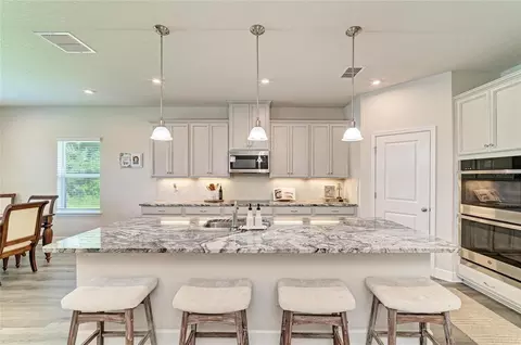 Kitchen - 6421 114th Ave E, Parrish, FL 34219 photo 2 of 9