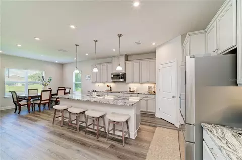 Kitchen - 6421 114th Ave E, Parrish, FL 34219 photo 1 of 9