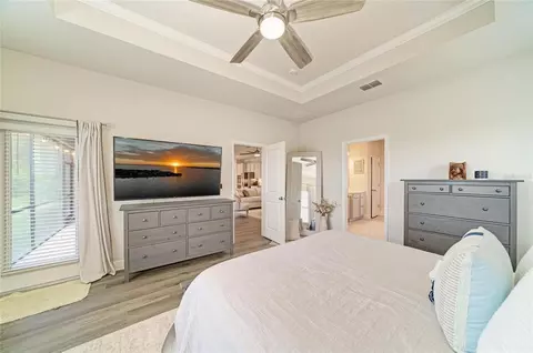 Bedroom - 6421 114th Ave E, Parrish, FL 34219 photo 2 of 7