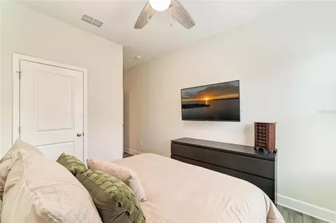 Bedroom - 6421 114th Ave E, Parrish, FL 34219 photo 7 of 7