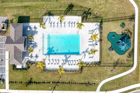 Exterior - 6421 114th Ave E, Parrish, FL 34219 photo 11 of 11