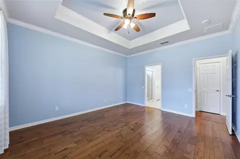 Bedroom - 5704 110th Ave E, Parrish, FL 34219 photo 1 of 3