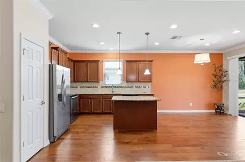 Kitchen - 5704 110th Ave E, Parrish, FL 34219 photo 5 of 5