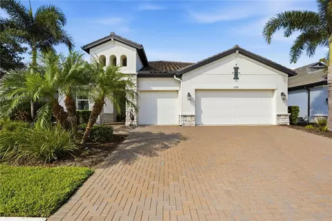 11329 Montserrat Dr, Venice, FL 34293