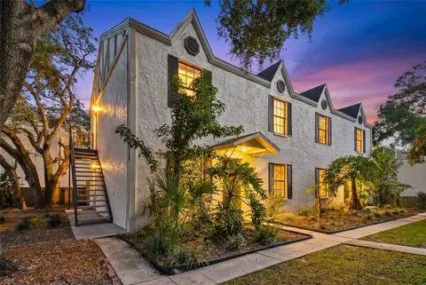 3810 W Cleveland St, Tampa, FL 33609