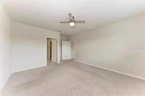 Bedroom - 10855 Daybreak Gln, Parrish, FL 34219 photo 3 of 10