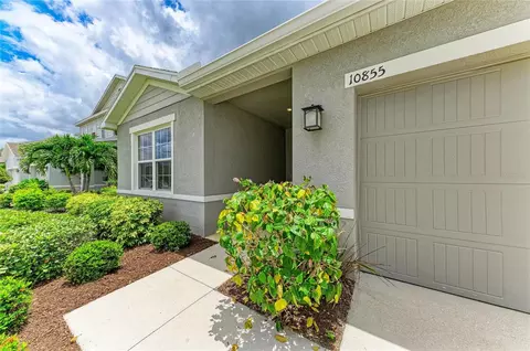 Exterior - 10855 Daybreak Gln, Parrish, FL 34219 photo 5 of 12