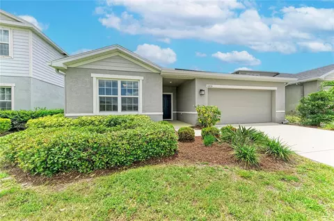 Exterior - 10855 Daybreak Gln, Parrish, FL 34219 photo 3 of 12
