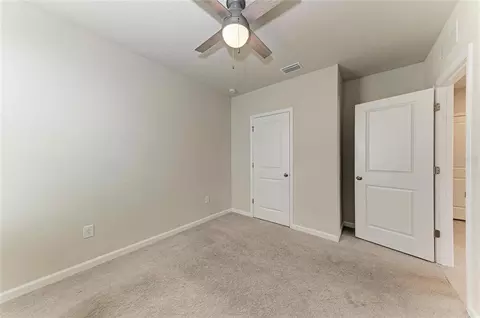 Bedroom - 10855 Daybreak Gln, Parrish, FL 34219 photo 9 of 10