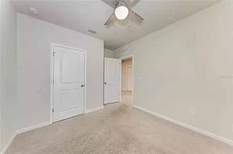 Bedroom - 10855 Daybreak Gln, Parrish, FL 34219 photo 10 of 10