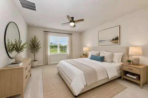 Bedroom - 10855 Daybreak Gln, Parrish, FL 34219 photo 1 of 10