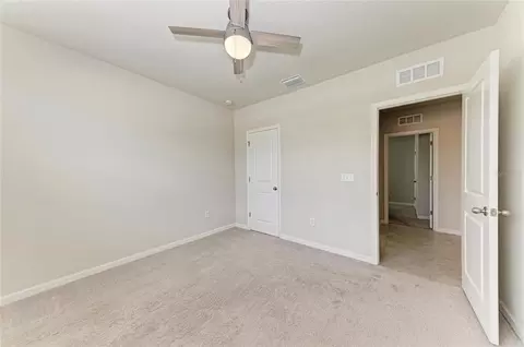 Bedroom - 10855 Daybreak Gln, Parrish, FL 34219 photo 6 of 10