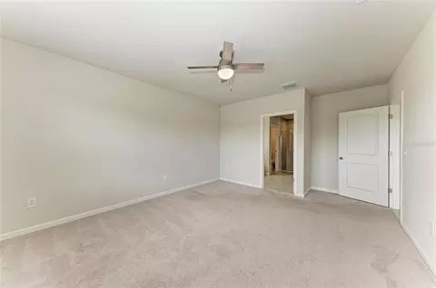 Bedroom - 10855 Daybreak Gln, Parrish, FL 34219 photo 2 of 10