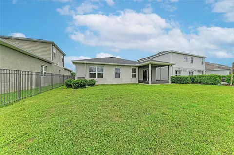 Exterior - 10855 Daybreak Gln, Parrish, FL 34219 photo 9 of 12