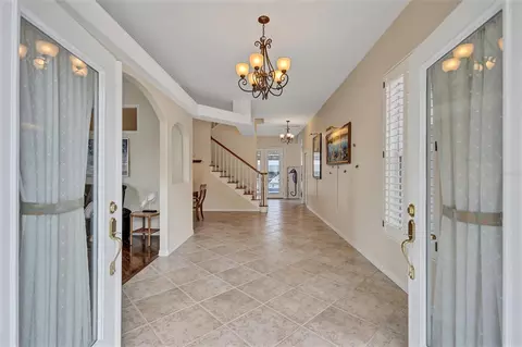 Entry Way - 360 46th Ct E, Bradenton, FL 34208 photo 1 of 4