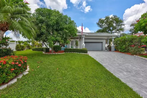 Exterior - 360 46th Ct E, Bradenton, FL 34208 photo 19 of 19